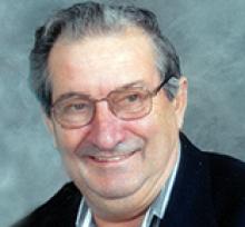 HENRY DUDECK 1937-2018 Obituary pic