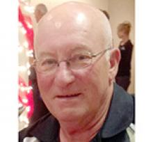 JIM (PETER JAMES) LAMONT Obituary pic