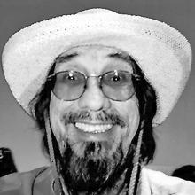 ROBERT (BOBBY) DAVID GILES Obituary pic