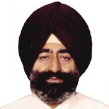 DR. INDERPAL SINGH THIND  Obituary pic