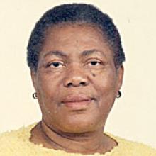 ADASSA WEBB Obituary pic