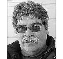 JAMES EDWARD WILLIAM NEWMAN Obituary pic