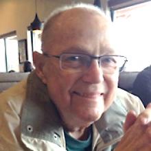 GILBERT MALO Obituary pic