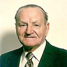 JOSEPH POCHORYLO Obituary pic