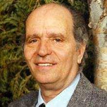ANTONIO CAPORUSSO Obituary pic
