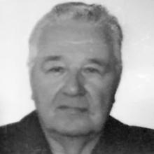 ARTHUR (ART) POHL SR. Obituary pic