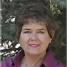 VALERIE ANN PETERS  Obituary pic