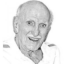 RUSSELL (RUSS) L. FOGG, B.E.M. Obituary pic