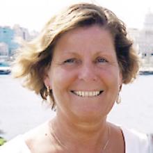 SANDRA (SANDY) CLAEYS (BISHOP) Obituary pic