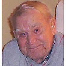 (TED) THEODORE EDWARD GOLEMBISKI - Obituary pic