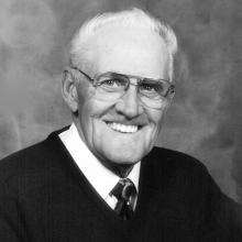 FREDERICK WILLIAM VANKOUGHNET Obituary pic