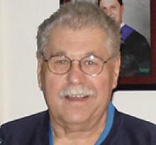 EDWARD STARDOM Obituary pic