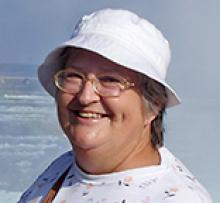 ROSE MARIE MARK (WARCABA) Obituary pic