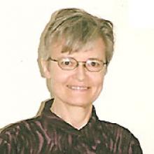 MARLENE BITTNER Obituary pic