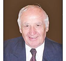 CORINTO DIRISIO Obituary pic