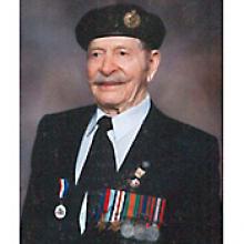 CHARLES ISAAC GALKA Obituary pic