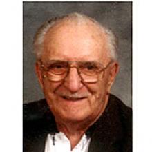 JOHN (JACK) CY LAYE Obituary pic