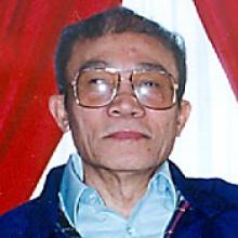 REGINO GALLARDO REMOCAL SR. Obituary pic