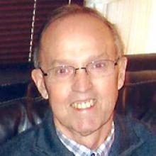 CLIFFORD FREDERICK SCHMIDT Obituary pic