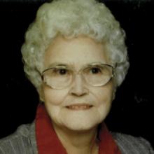 SYLVIA MARIE HOUDE (HAMELIN) Obituary pic