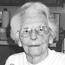 MYRTLE ADELAIDE TAIT (GRAHAM) Obituary pic