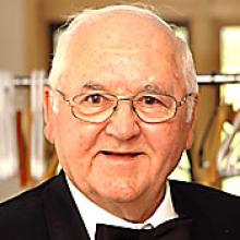 MICHAEL KUZMINSKI Obituary pic