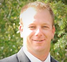 COLLIN BRUCE GRAHAM Obituary pic