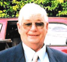 HENRY GERARD CAMINHA Obituary pic
