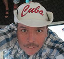 HERBIE WAYNE AHMO Obituary pic