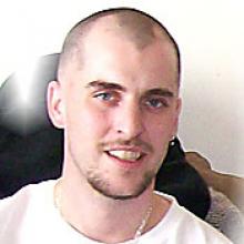 JAKE MICHAEL DANIEL BEAUPRE Obituary pic