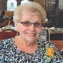 ORESE IRENE MIAZGA Obituary pic