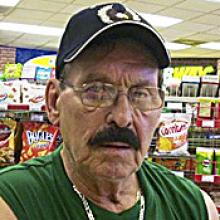 ALLEN REID BERG Obituary pic