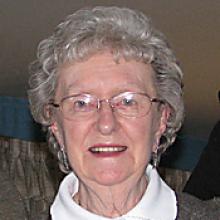 AUDREY LEE SHEARDOWN Obituary pic