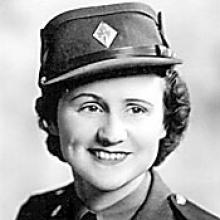 LAURAINE LAJOIE (BARON) Obituary pic