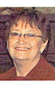 SHIRLEY ANN NOWAK Obituary pic