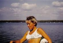 JEAN CLYDE BRYANT Obituary pic