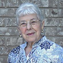 SIMONE YVONNE AMINOT (VANDENDORPE) Obituary pic