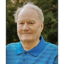 JACQUES PREFONTAINE Obituary pic