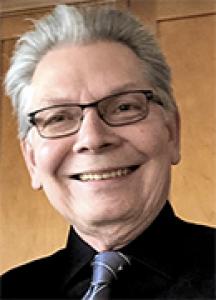 RICHARD SZCZEPANSKI Obituary pic