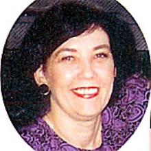 PATRICIA L. BLOBEL Obituary pic
