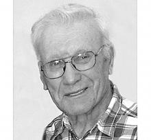 MIKE MELESHKO Obituary pic