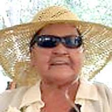 JESSIE PELLETIER - FONTAINE Obituary pic