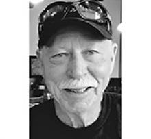 TERRY C. WHYTE (WHYTEY) Obituary pic