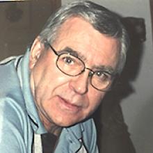 ROBERT CHARLES POPE Obituary pic
