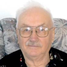 RAPHAEL DURAND Obituary pic