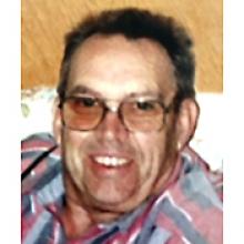CALVIN JOHN BARTLEY (KELLY) Obituary pic