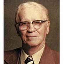 WALTER JOSEPH ZIEMIANSKI - Obituary pic