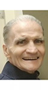 VERNON (VERN) BARRIE YOUNG Obituary pic
