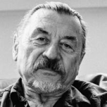 GORDON STEPANIUK  Obituary pic