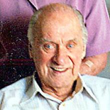 GEORGE C. SNEAD Obituary pic